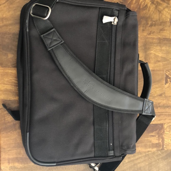 Lap top brief case - Picture 2 of 2